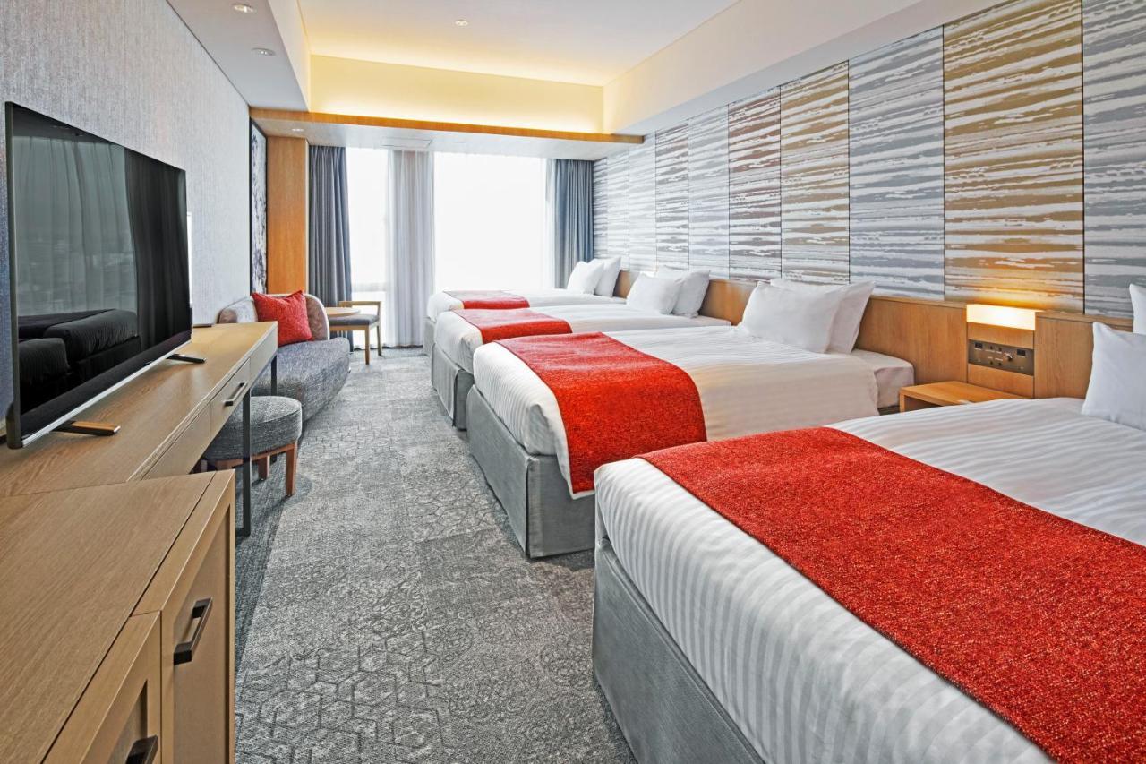 Emion Hotel Kyōto