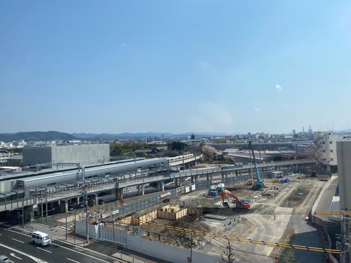 Emion Hotel Kyōto